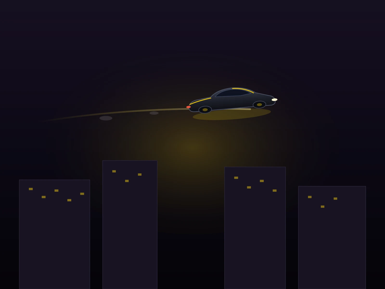 Flying Car AI video generation studio preview